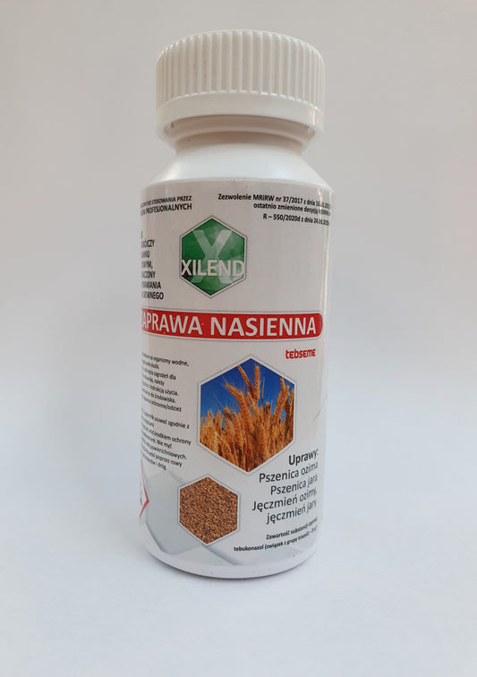 Zaprawa nasienna Tebseme 100ml Soltex