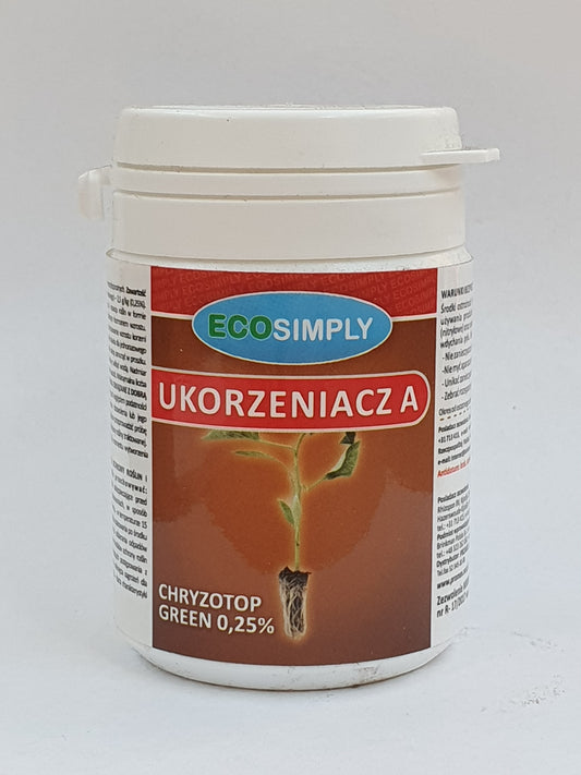 Ukorzeniacz A 20g ecosimply Soltex