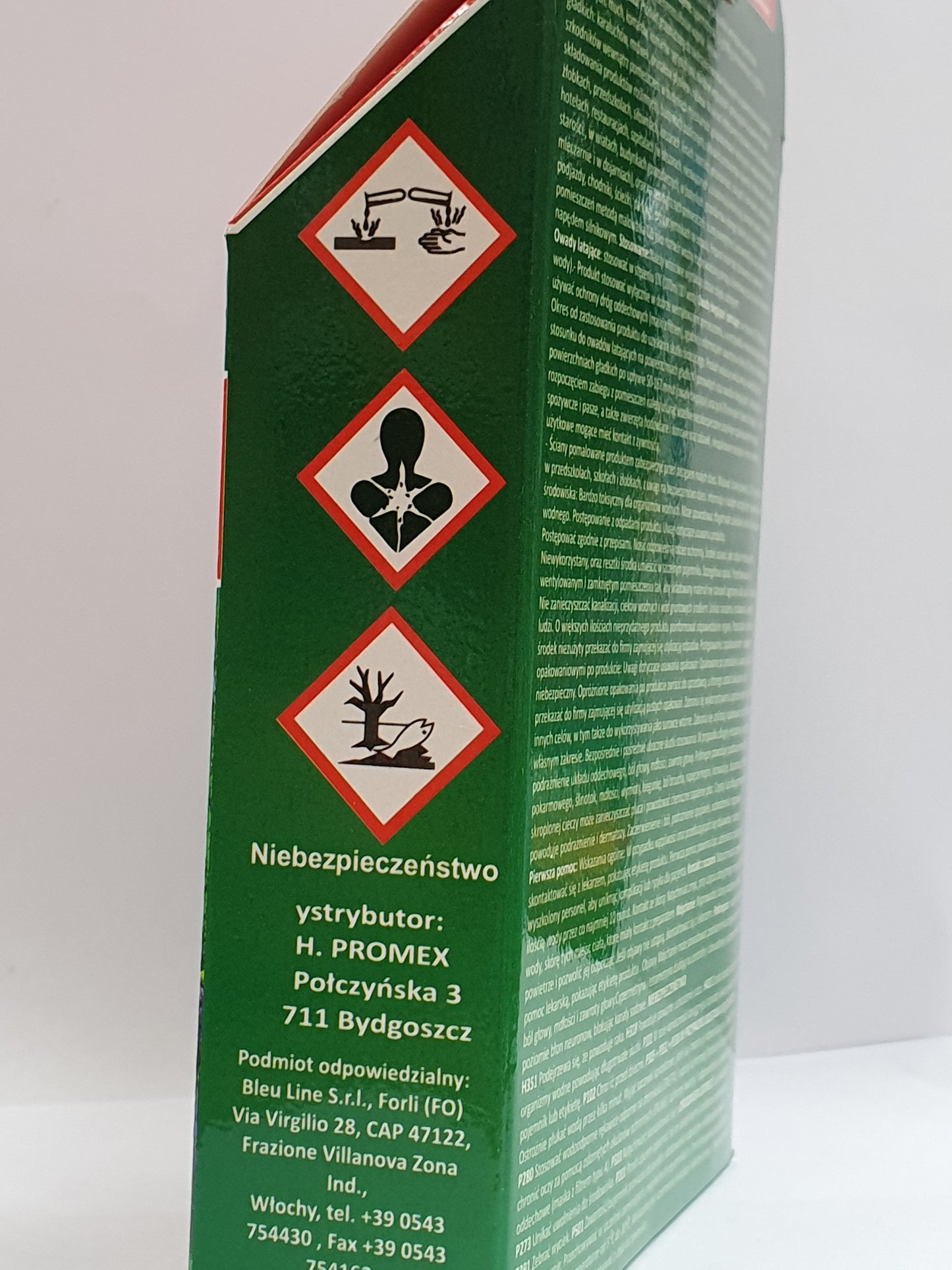 Soltex koncentrat na komary 30ml