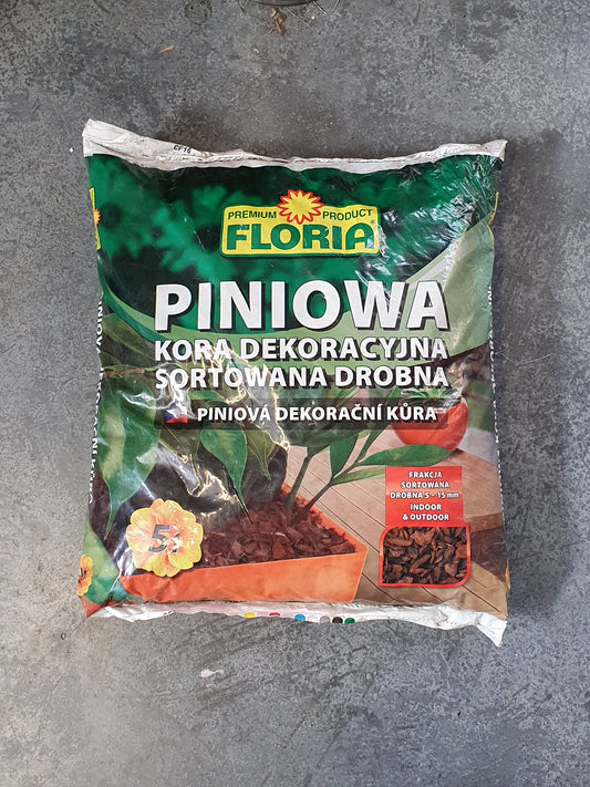 Kora piniowa 5l Floria