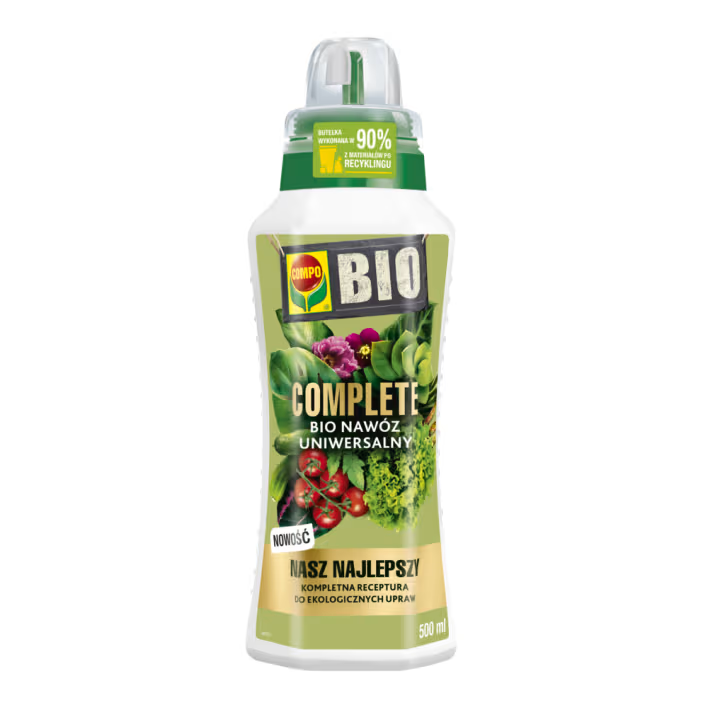 Compo Nawóz Bio uniwersalny 500ml