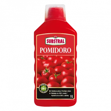 Nawóz do pomidorów Substral POMIDORO 1L