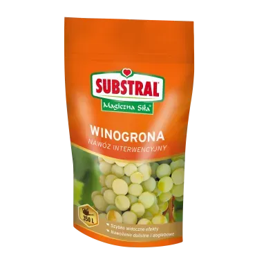 Nawóz do winogron Substral Magiczna Siła 350g