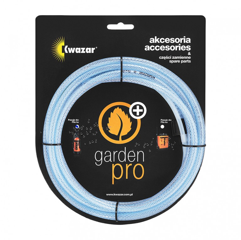 Wężyk Kwazar Garden Pro 4,5m