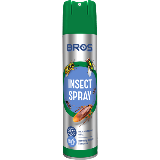 Insect Spray 300ml BROS